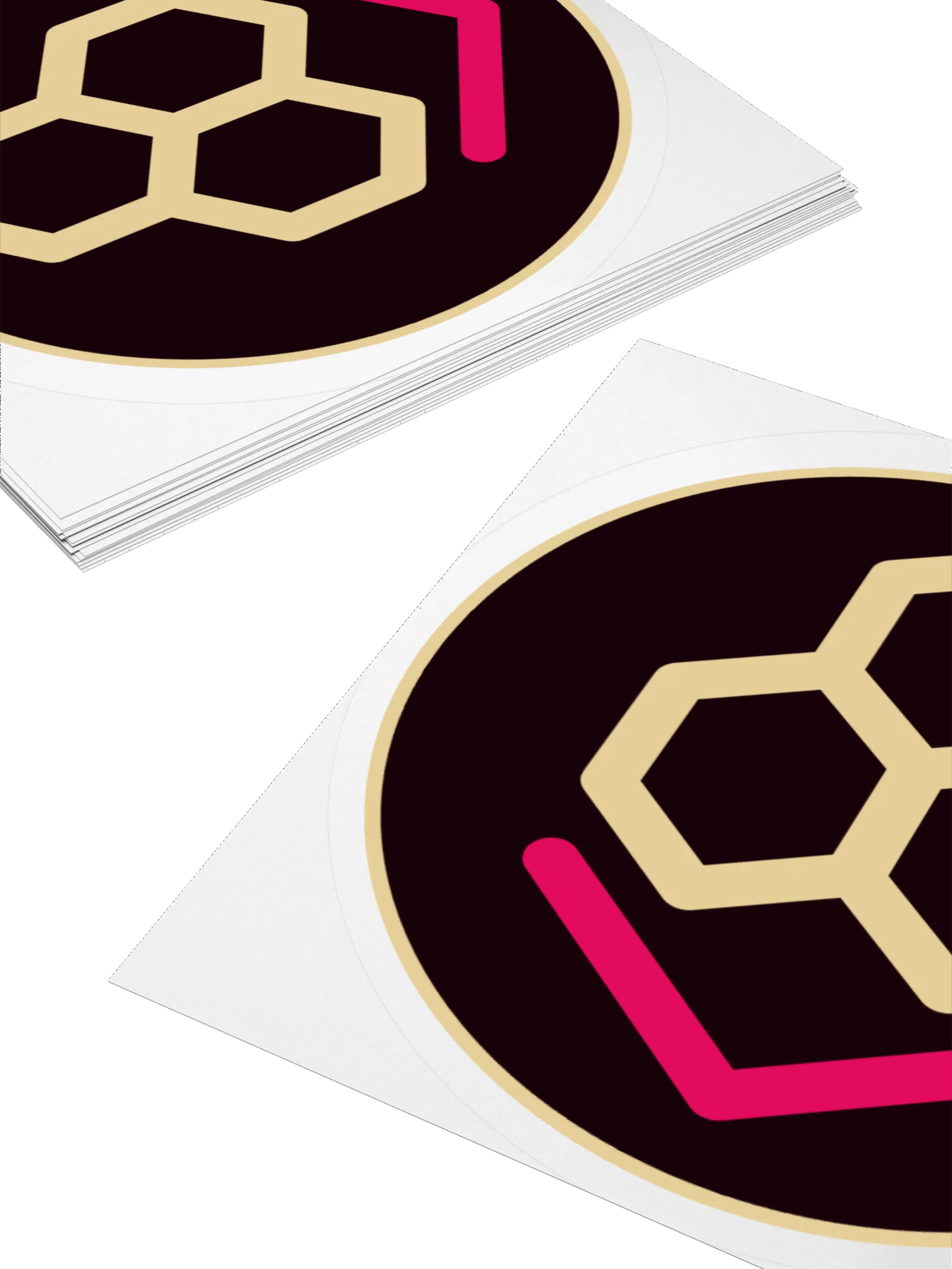 Kiss Cut Stickers product image (4)