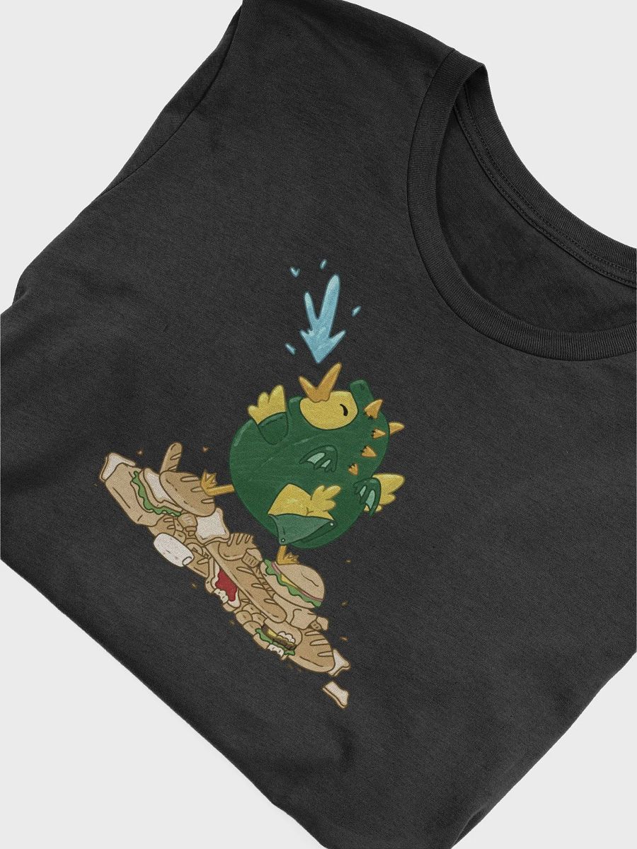 Bread Hoard Shirt product image (5)