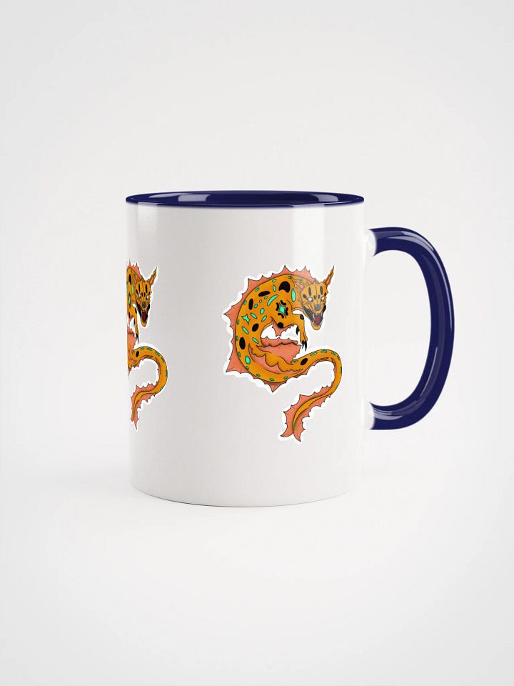 Dog Fish (Mugs) product image (2)
