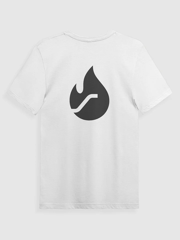 SUPERHOT ESSENTIALS T-SHIRT product image (5)