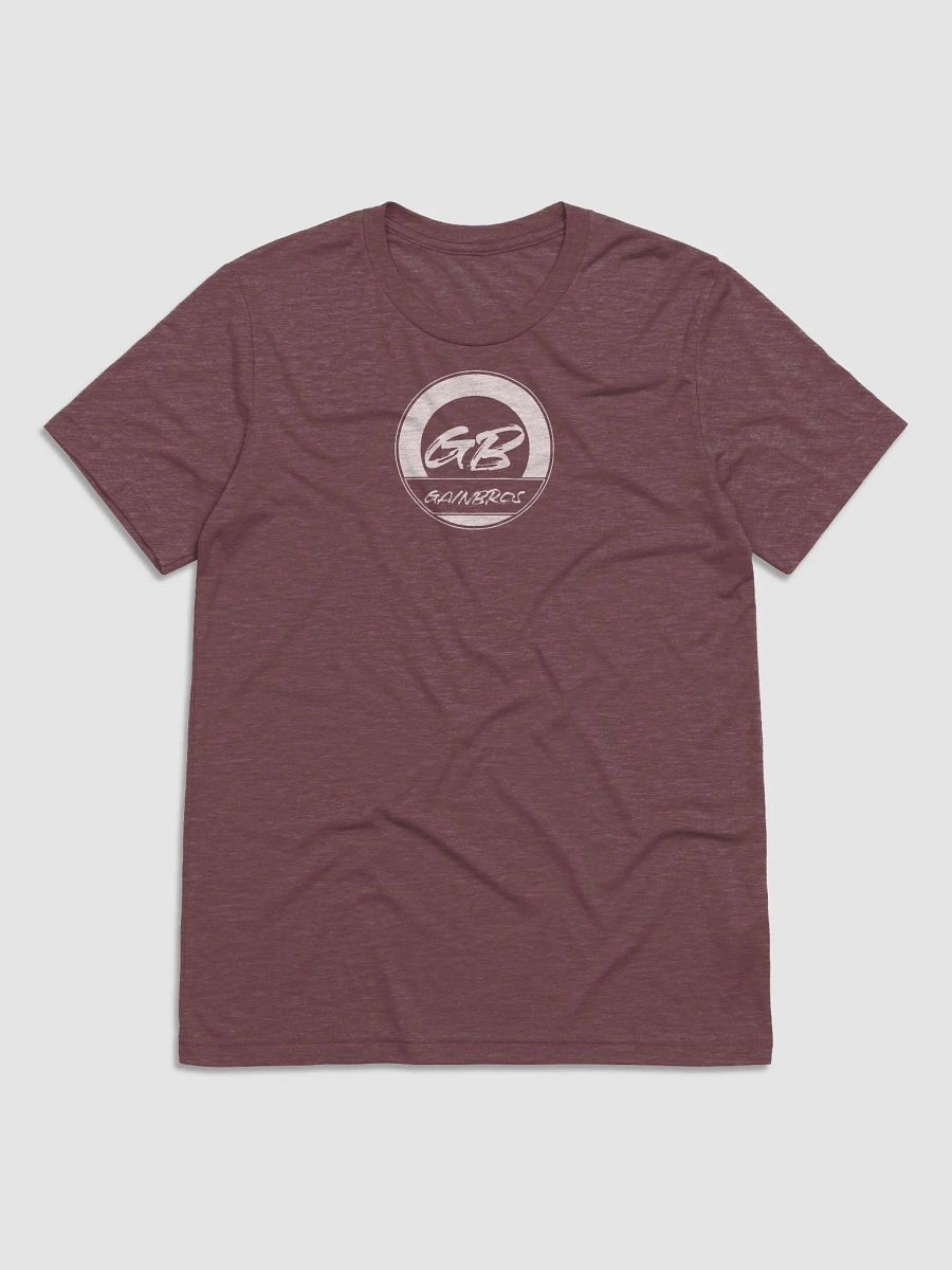 WorkOut Shirt product image (1)