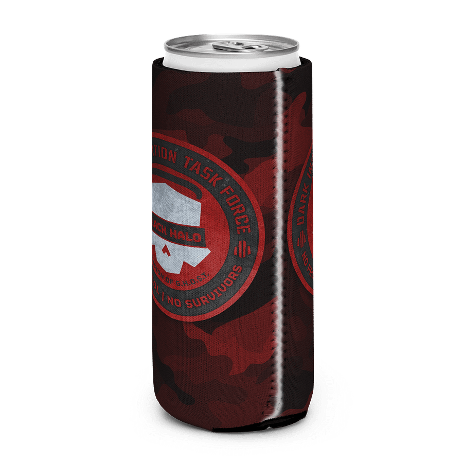 Black Halo "Ricky's Coozie" product image (4)