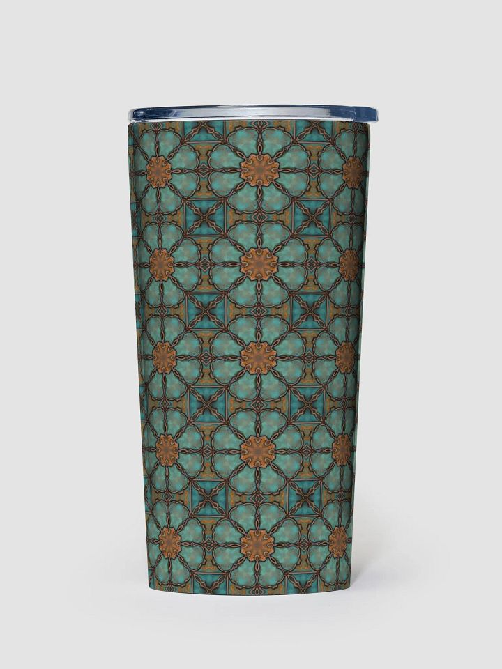 20 oz Stainless Steel Tumbler #18582401 product image (1)