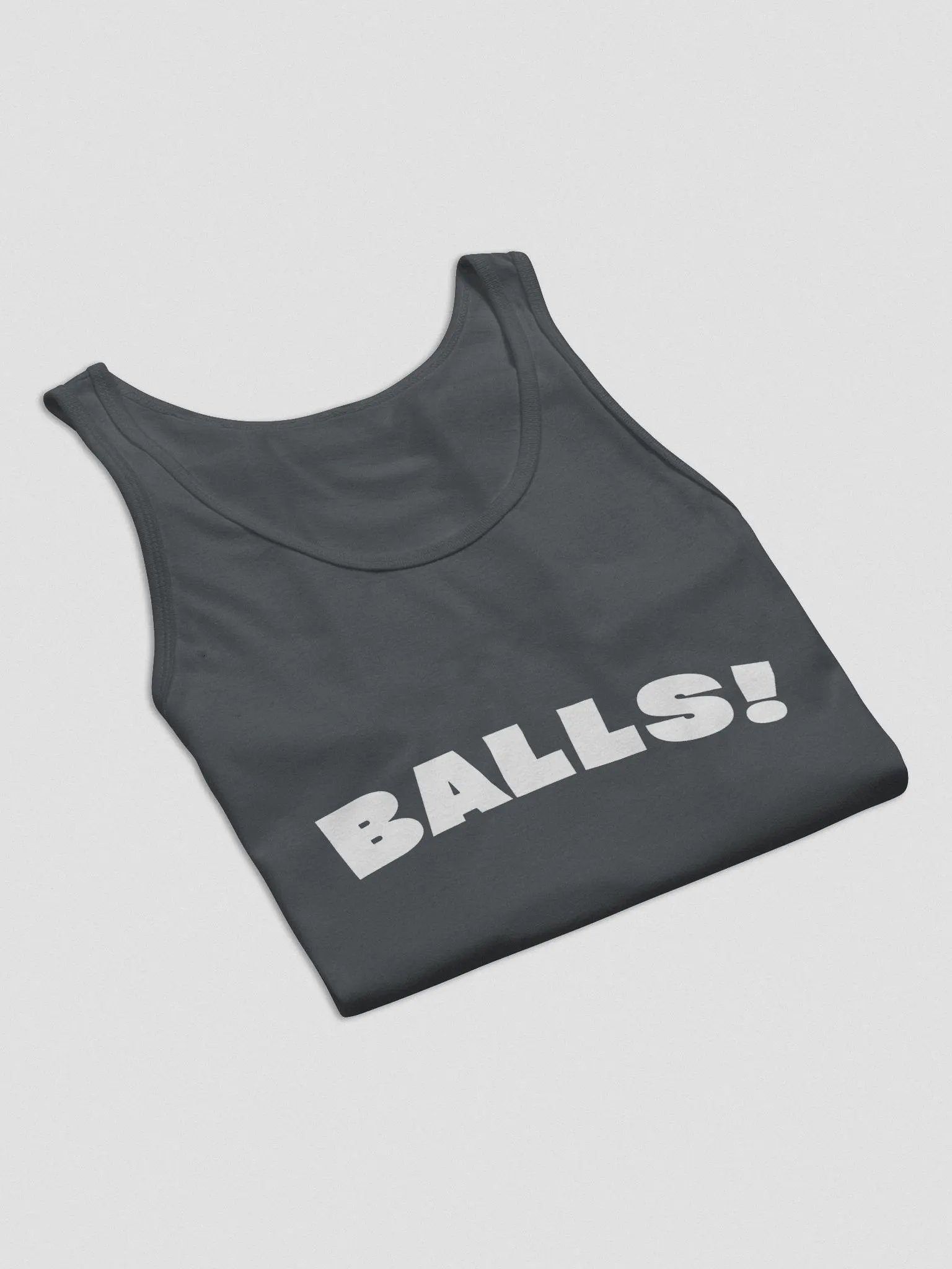 BALLS!™ Tank Top product image (30)