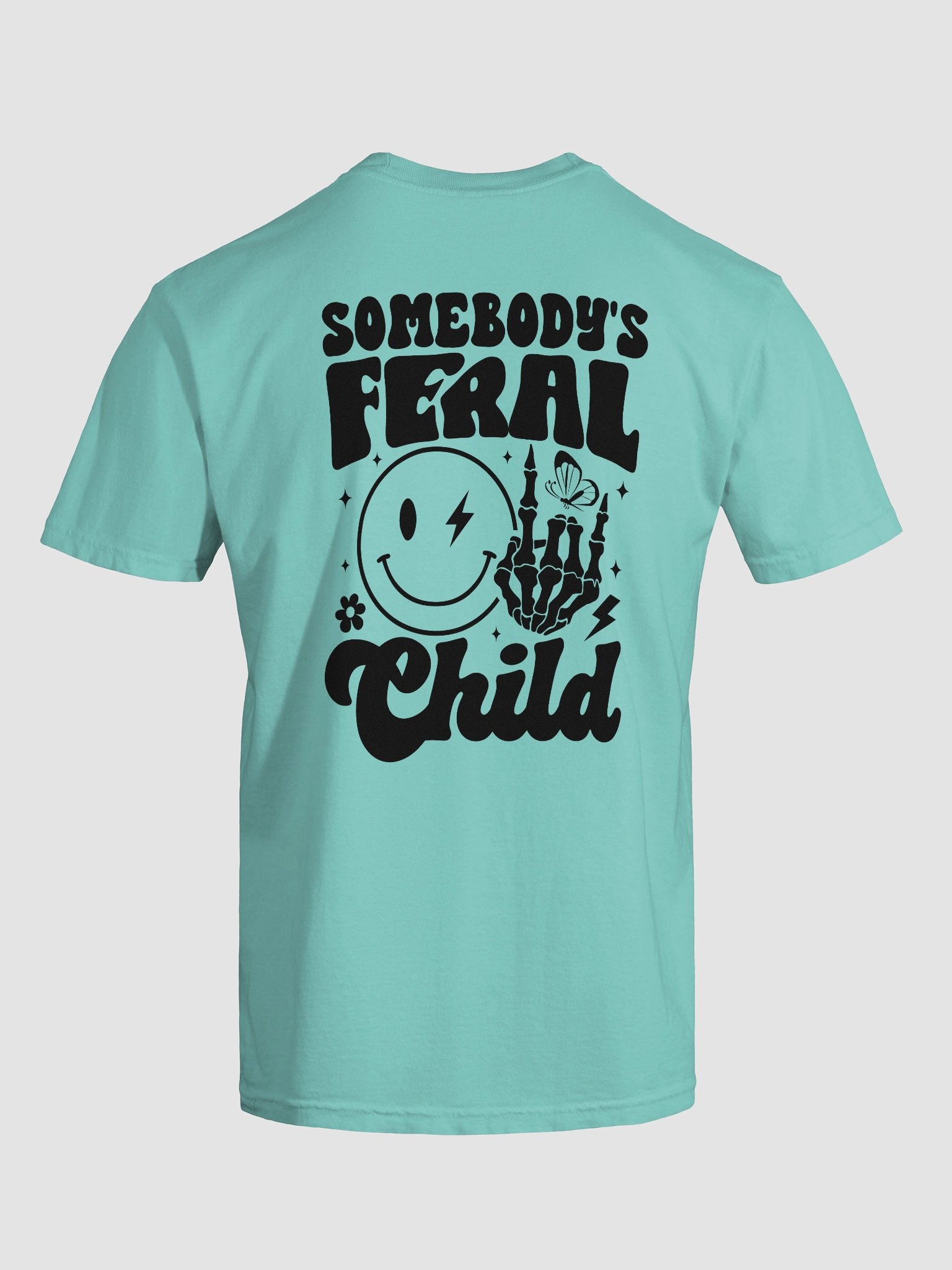 Feral Child Tee product image (93)
