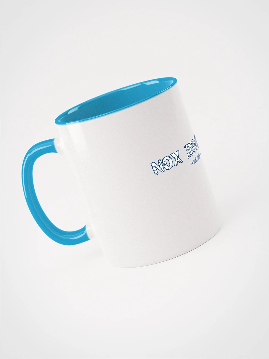 Nox Invictus Est 2005 - Coffee Mug product image (3)