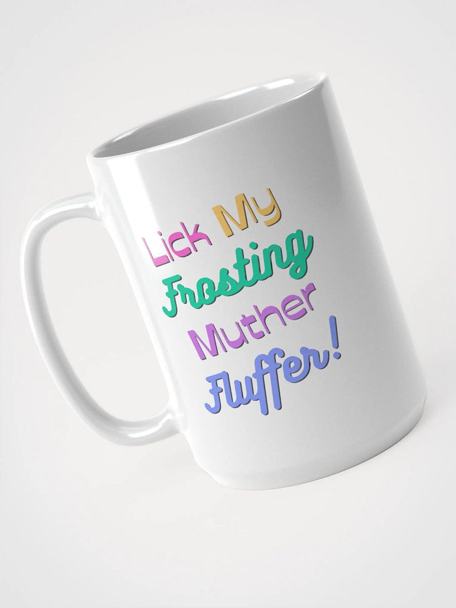 CupCake Mug product image (3)