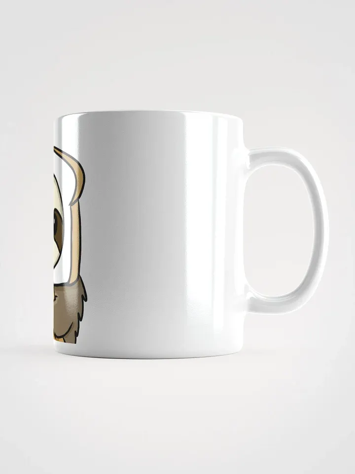Loaf - White Mug product image (2)