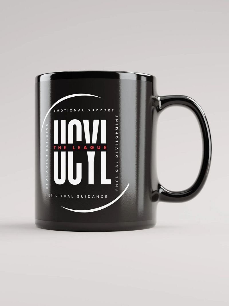 The League Cup BLK