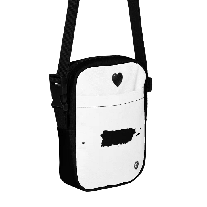 I Love PR Handbag product image (2)