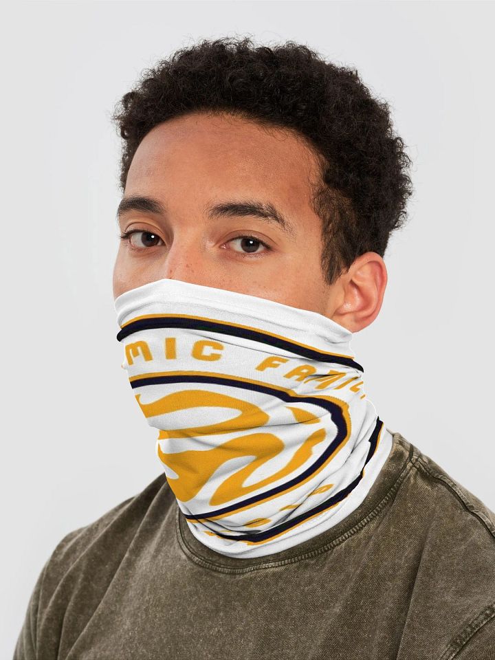 Cosmic Customizable Neck Gaiter product image (2)