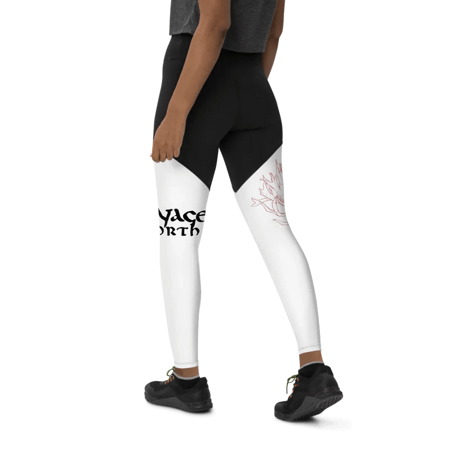Militum 2024 Leggings product image (12)