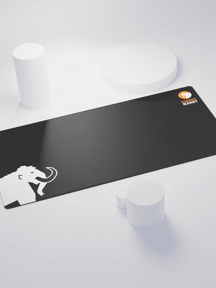 Mammoth Gaming Mouse Pad product image (4)