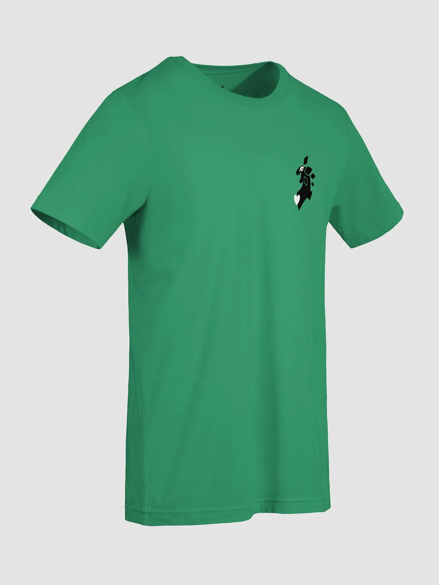 Ivycomb Music Logo T-Shirt product image (94)