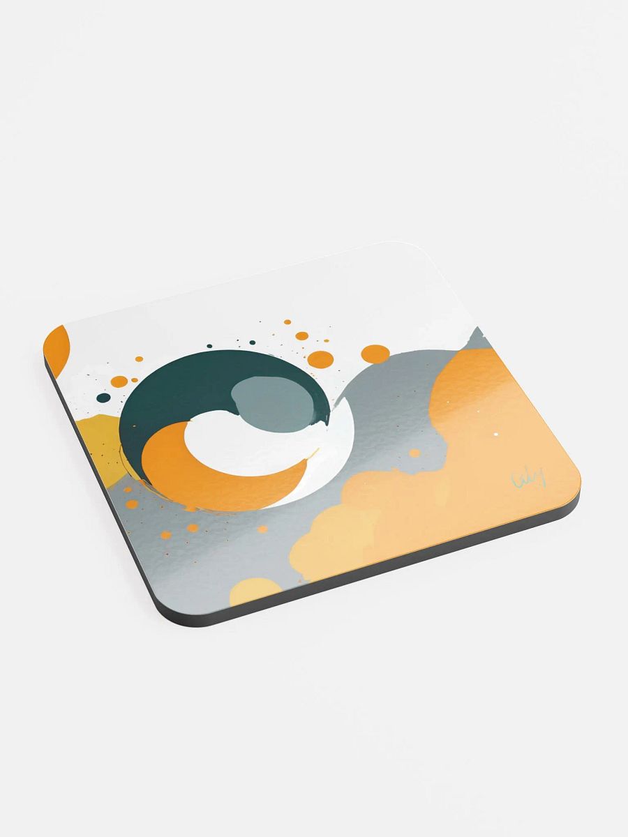 WaveSwirl Coaster product image (4)