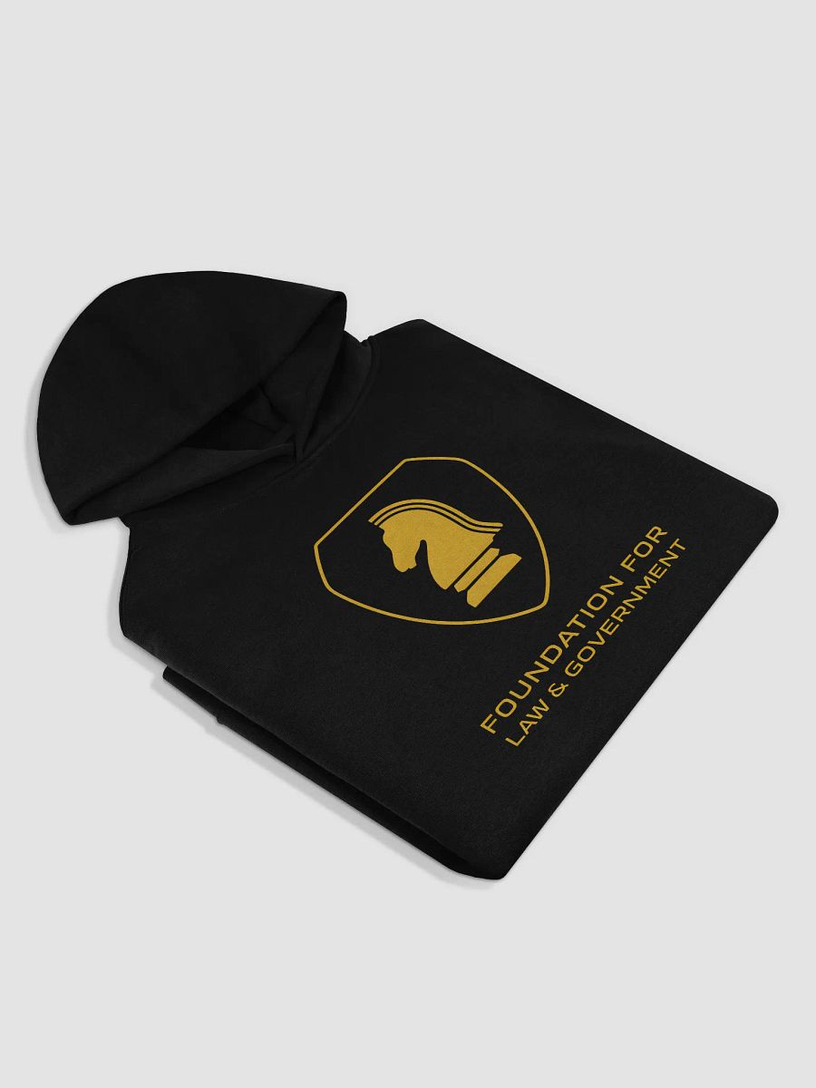 Foundation Hoodie product image (12)