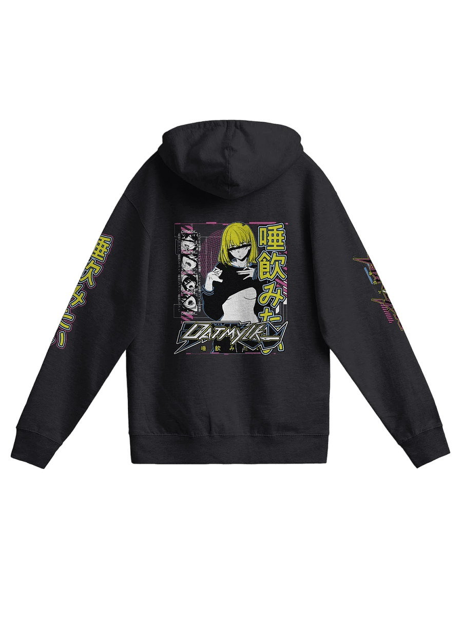 [tease] x zip product image (2)