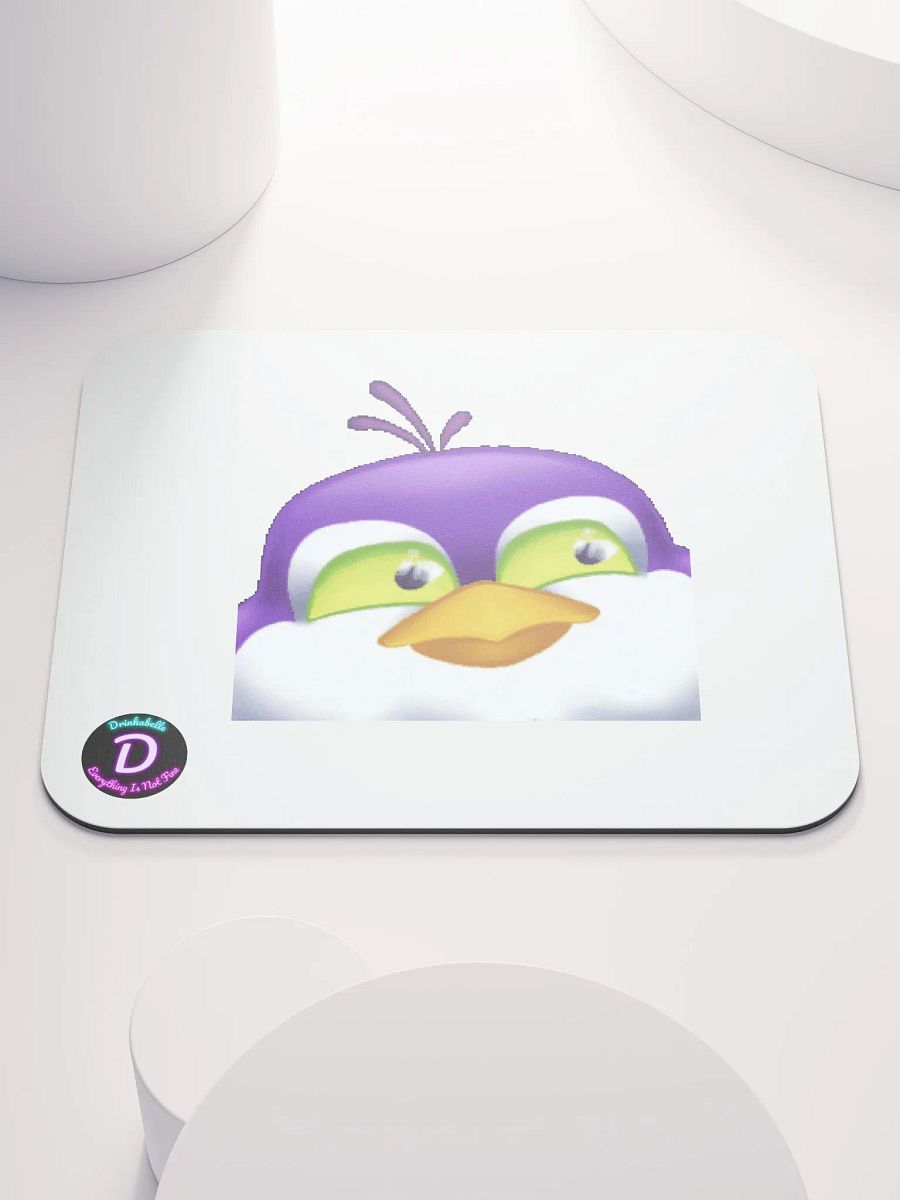 Sus - Mouse Mat product image (1)