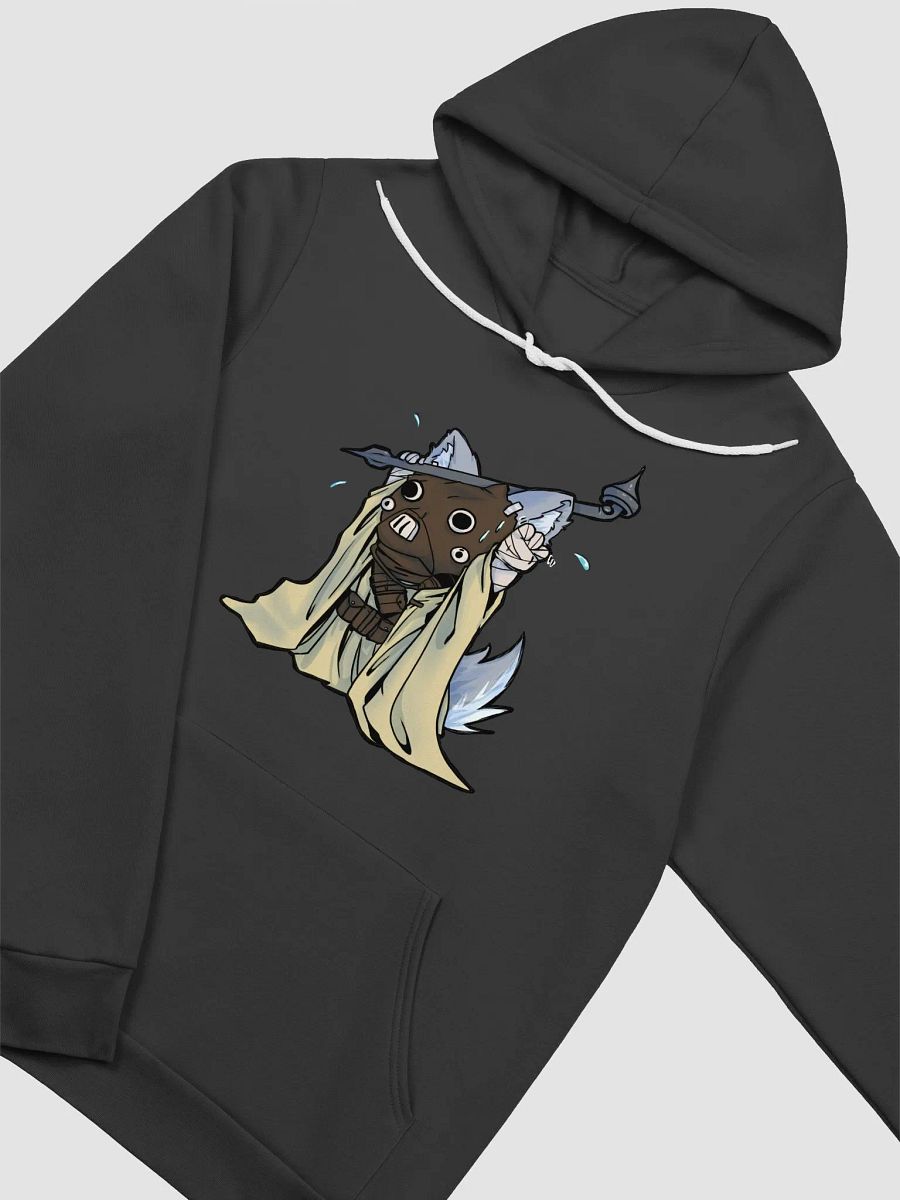Raider soft hoodie product image (20)
