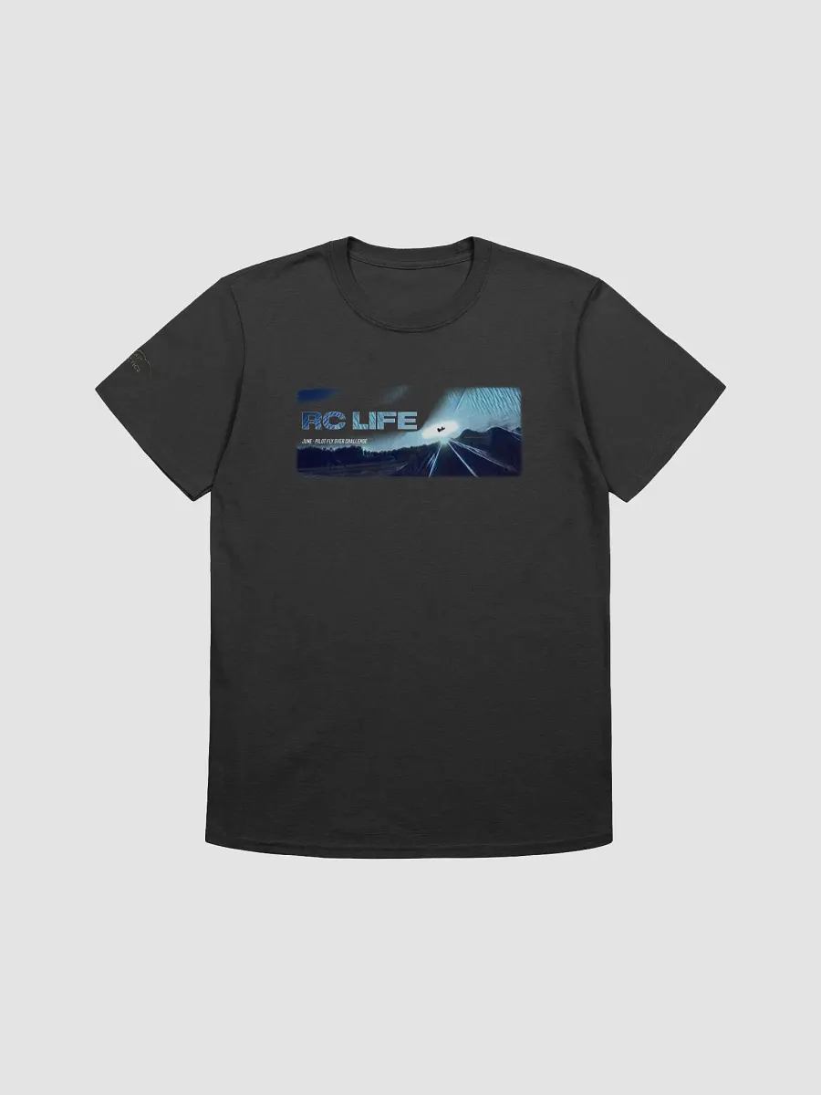 June RC LIFE - Challenger product image (1)