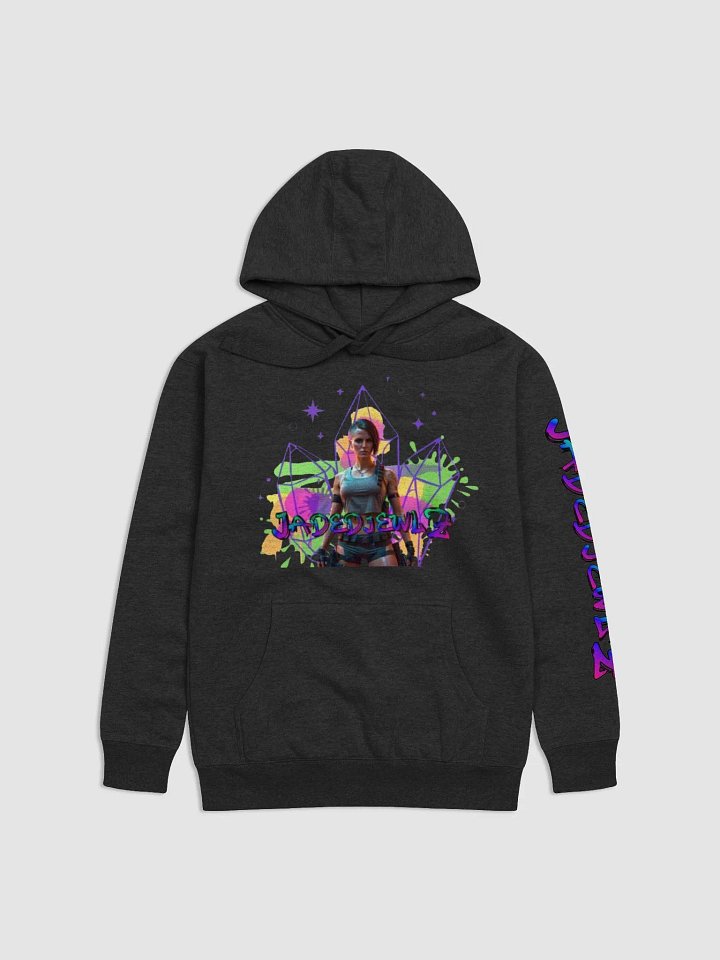 The Jewlz Hoodie product image (1)