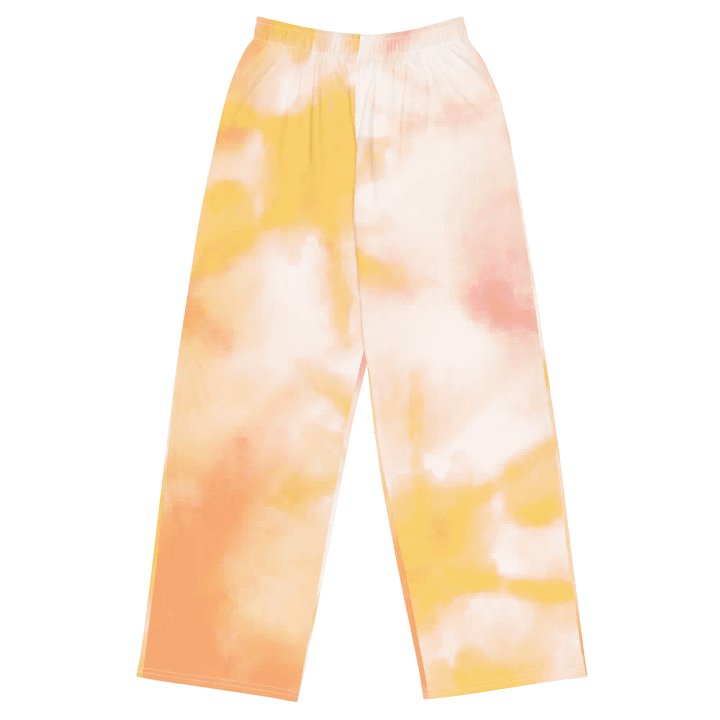 Dreamy Daze Wide-Leg Pants product image (1)