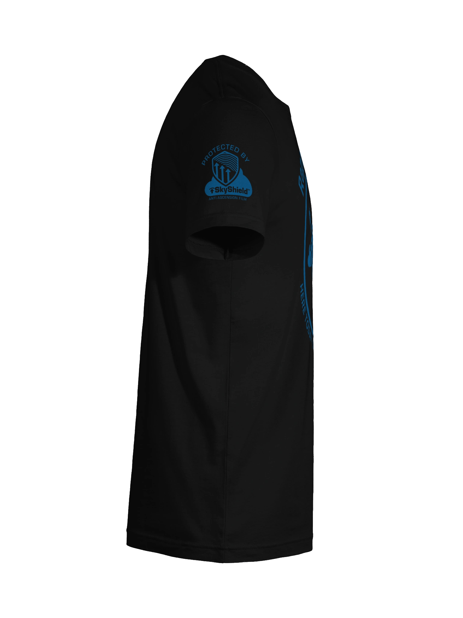 RaptureProof™ Tee product image (68)