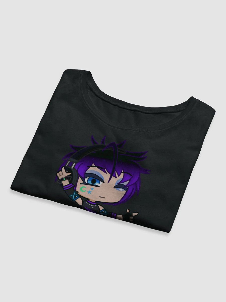 Arabella DJ T-shirt product image (22)