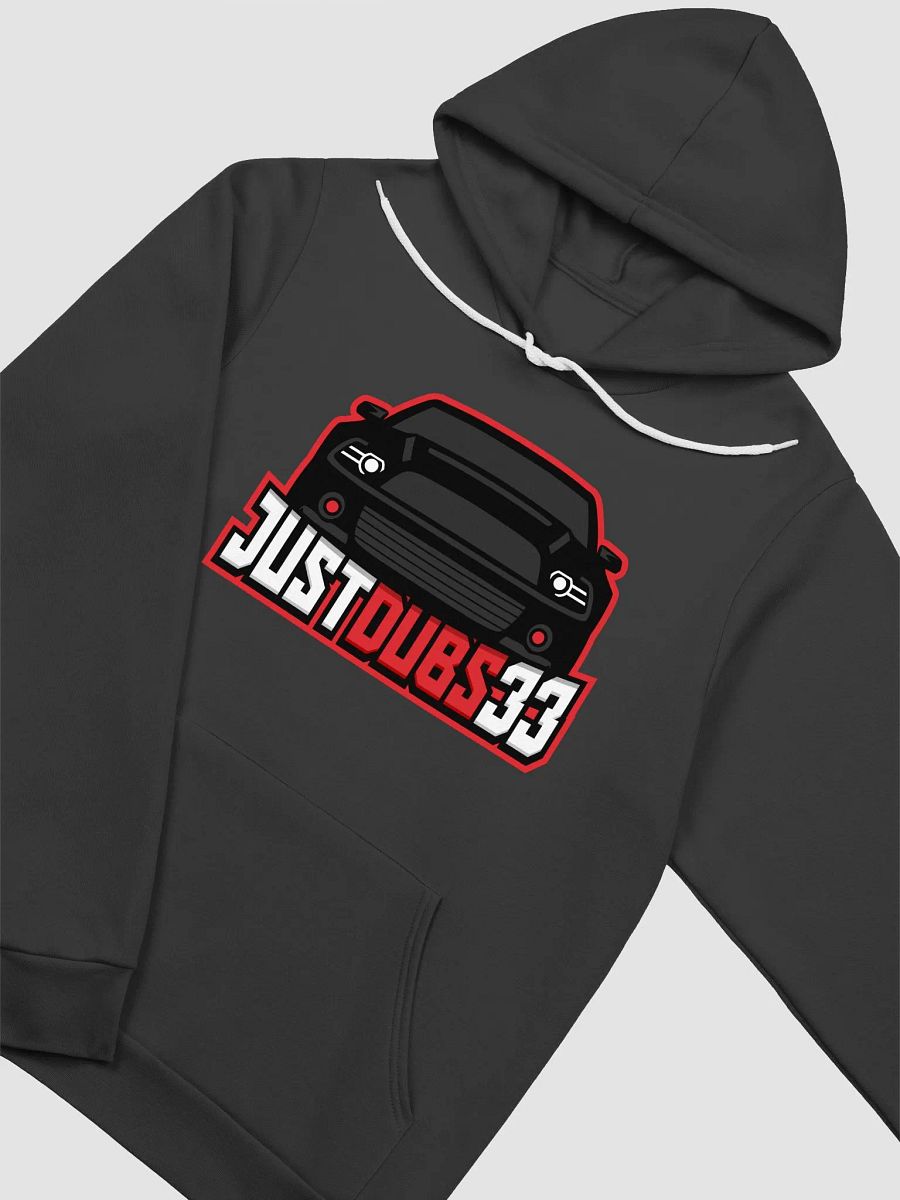 Super Soft Hoodie product image (3)