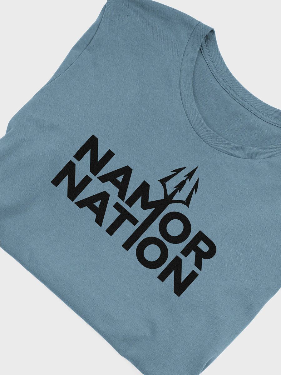 Namor Nation Shirt product image (45)