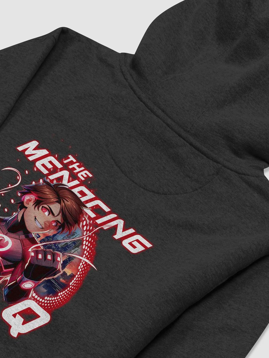 Evil Q hoodie 2 product image (12)