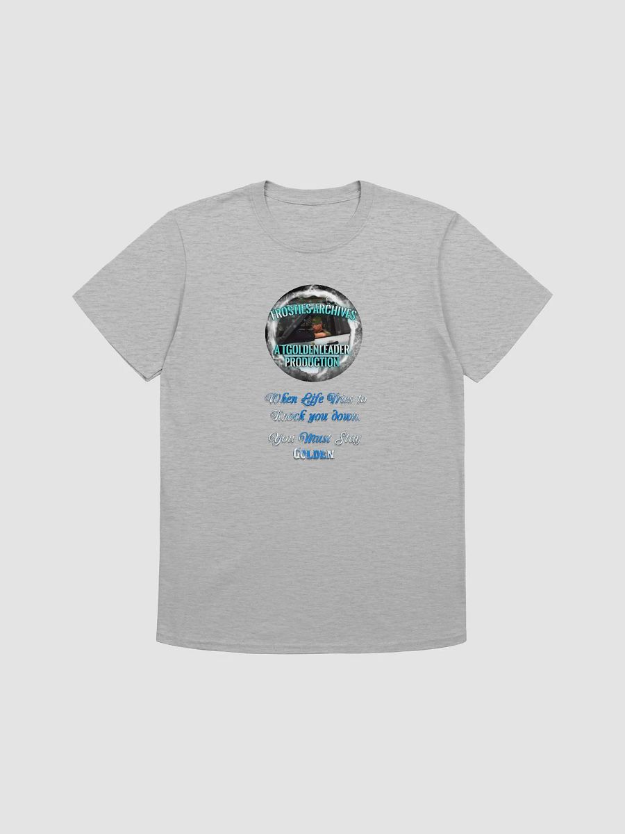 Stay Golden Frosties Archives T-Shirt product image (1)