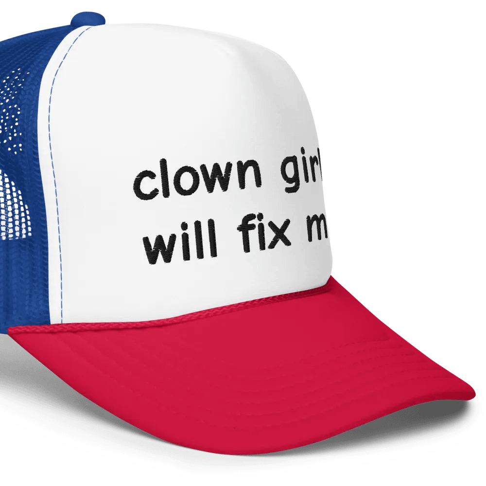 Stupid Hat product image (7)