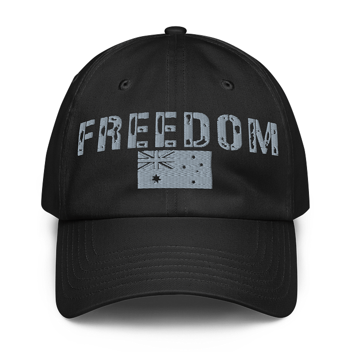 FREEDOM Hat - Australia product image (1)