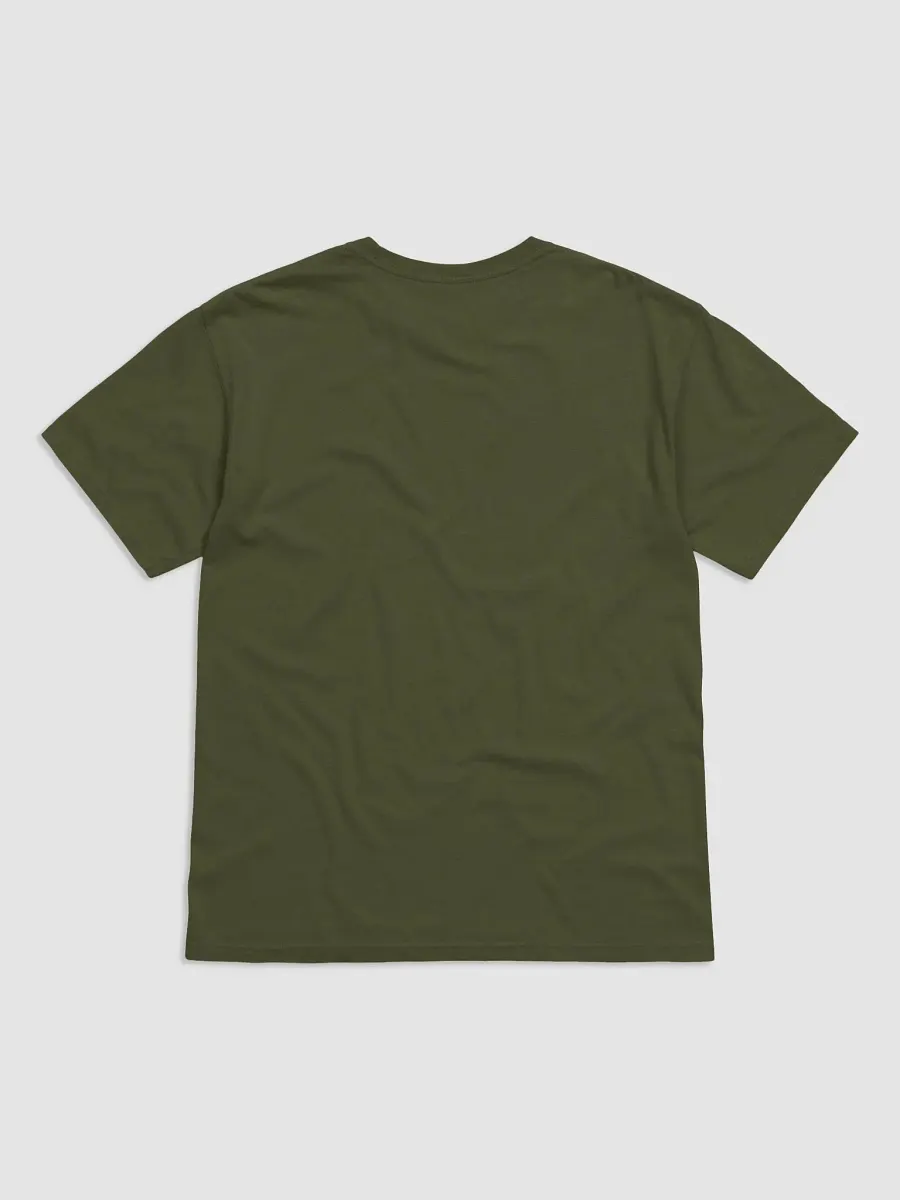 Glyphroot Unisex Tee product image (2)