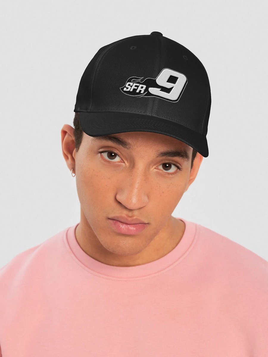 SFR #9 Tyler Nichols Flexfit Cap product image (5)