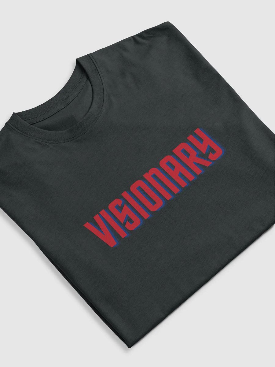 VISIONARY Men's Premium Heavyweight Tee product image (10)