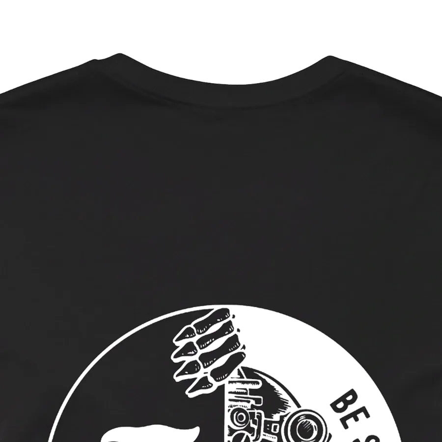 Be Seeing you Graphic T-Shirt product image (5)