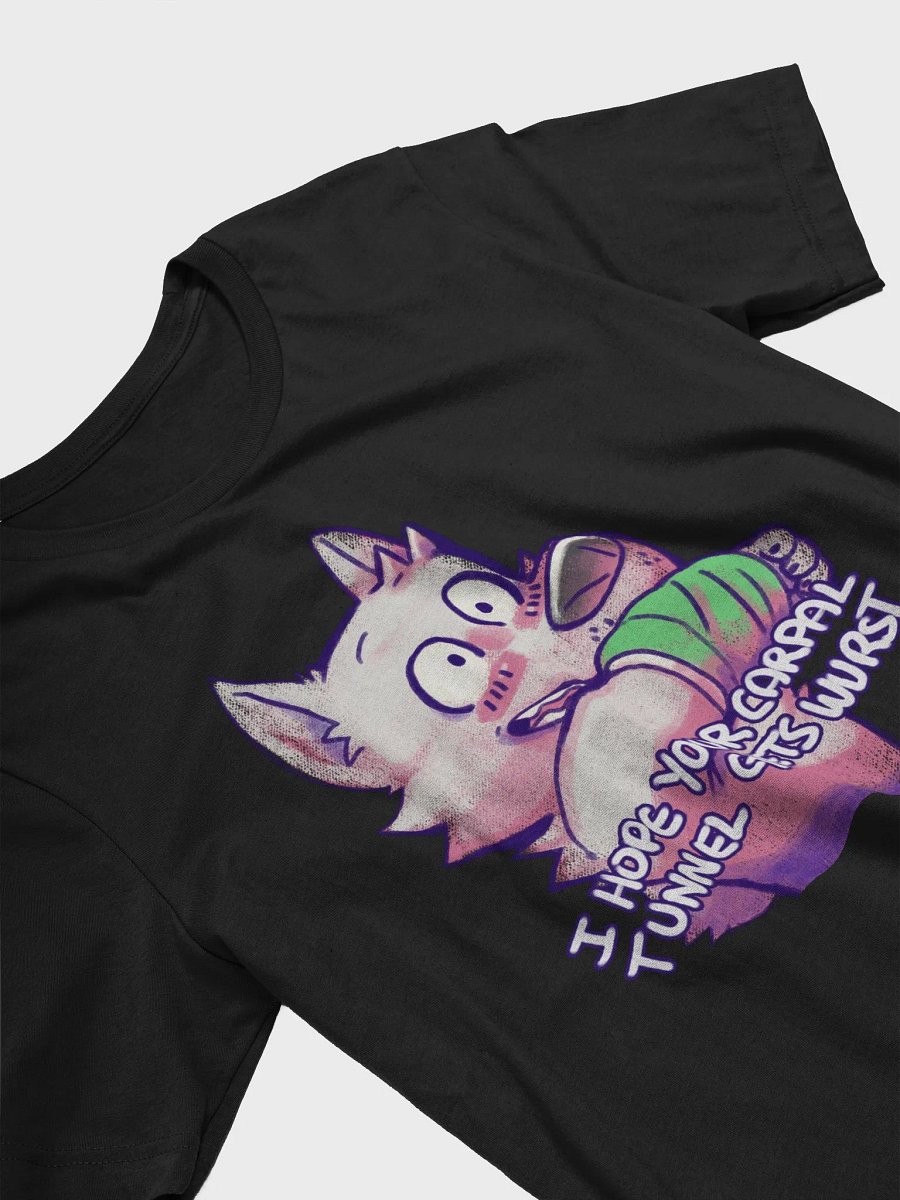 Carpal T-Shirt product image (29)