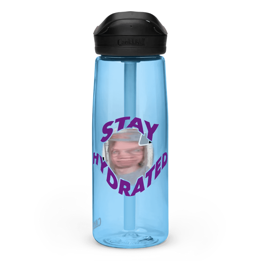 Stay Hydrated Bottle product image (3)