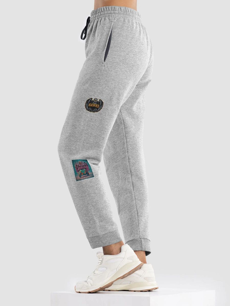 Hawks UniSex Joggers product image (3)