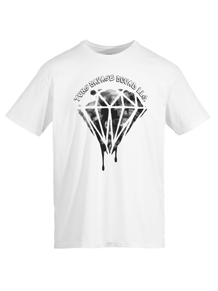 2025 Yung Savage Squad Shirt product image (1)