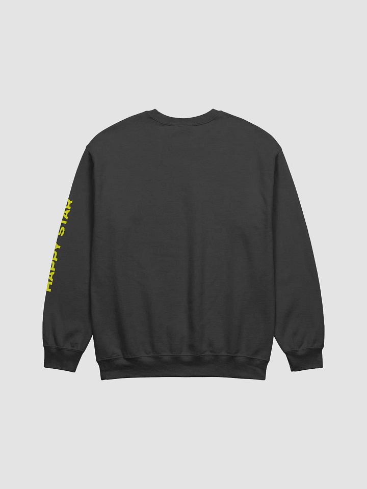 Happy Star Sweatshirt product image (3)