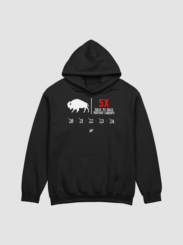 '24 Div Champs (Hoodie) product image (1)