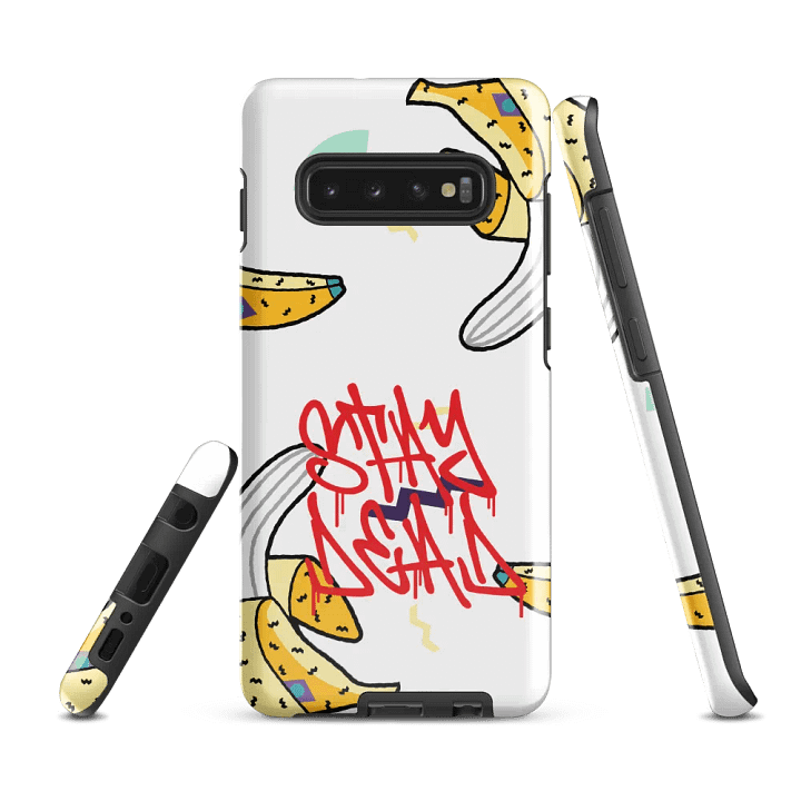 Dead Nanner Tough Case for Samsung® product image (3)