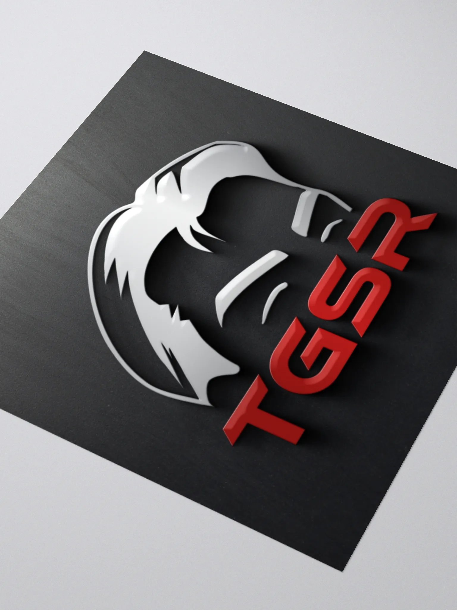 TGSR Sticker product image (3)