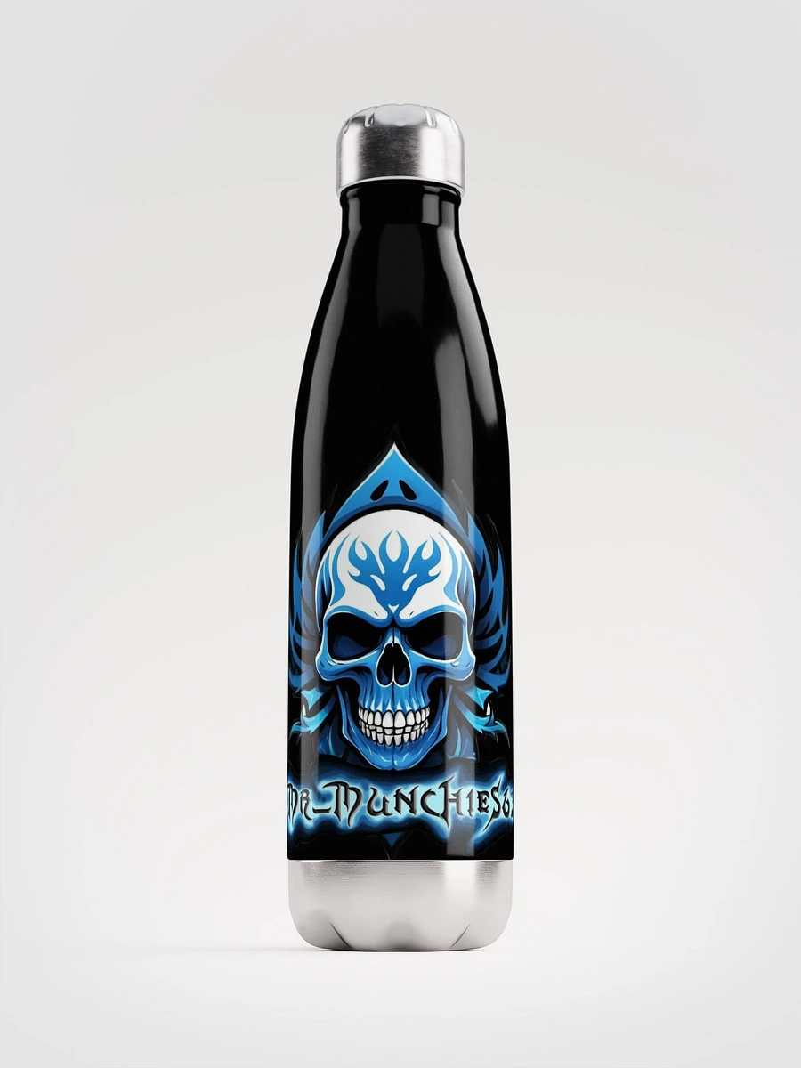 Skullin Capped Bottle product image (2)