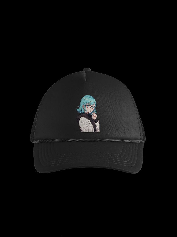 (AQUA WAIFU) K Hat product image (1)