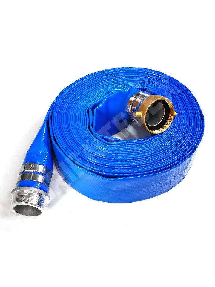 Layflat Hose Assembly product image (2)