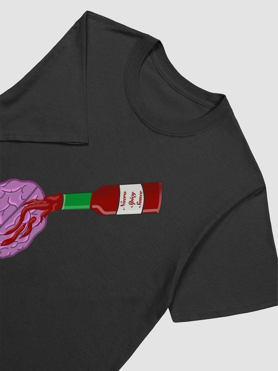 Neurospicy Sauce Shirt product image (2)